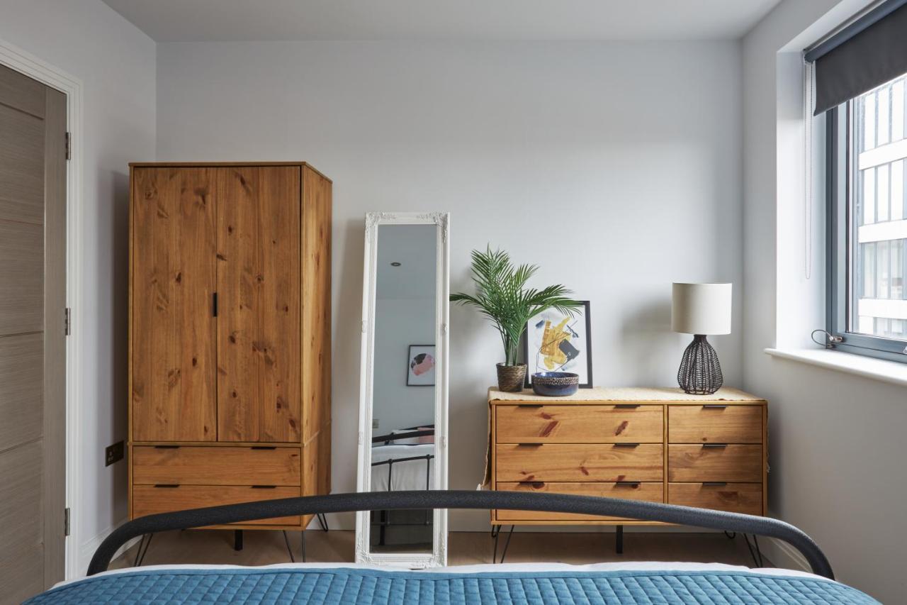 Kings Oak House By Viridian Apartament
