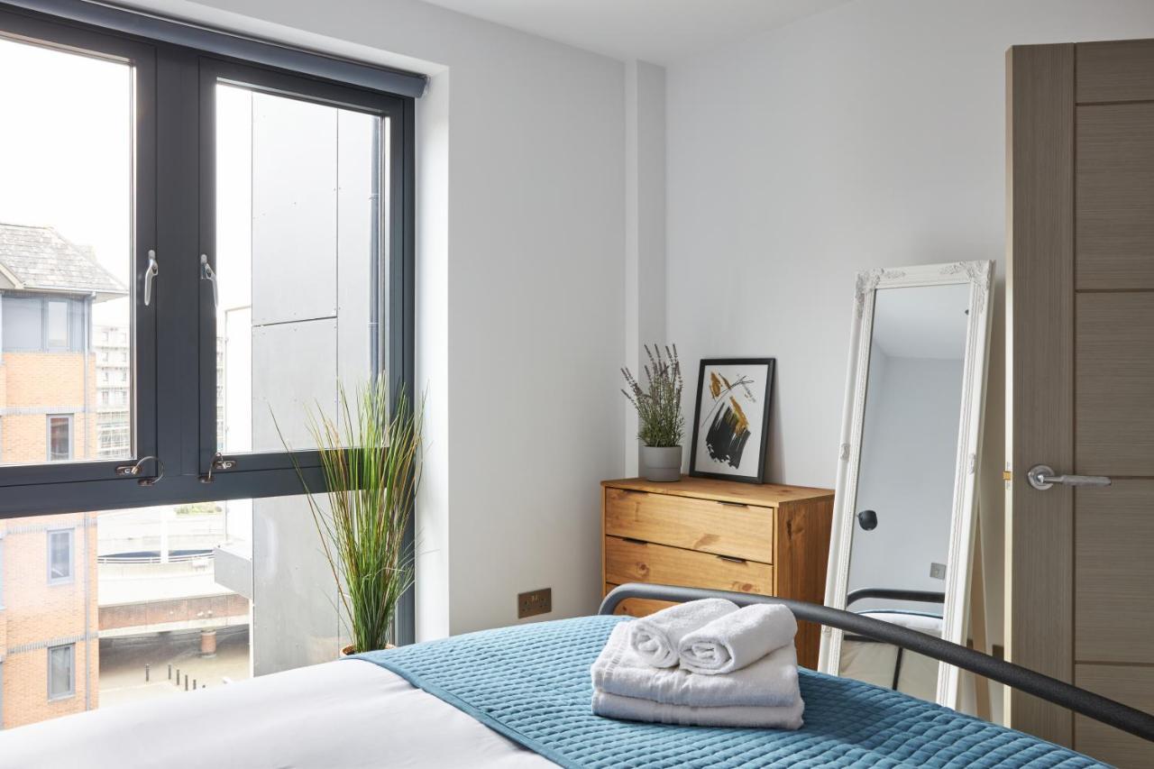 Apartament Kings Oak House By Viridian *