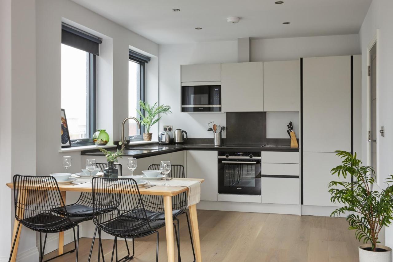 Apartament Kings Oak House By Viridian