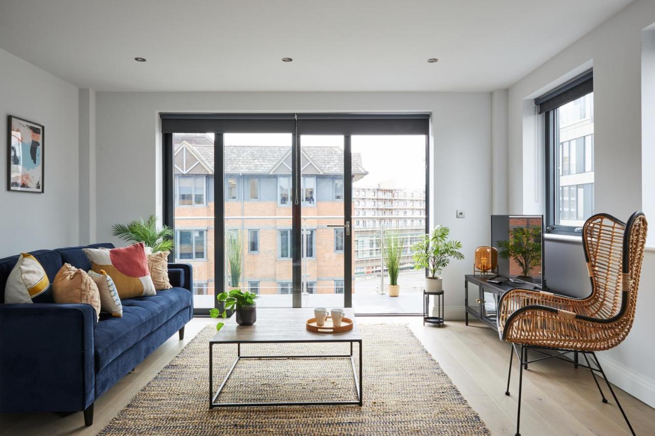 Apartament Kings Oak House By Viridian